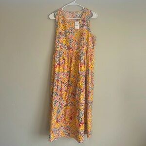 J.Crew Maxi dress